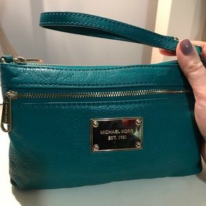 Michael Kors Wristlet